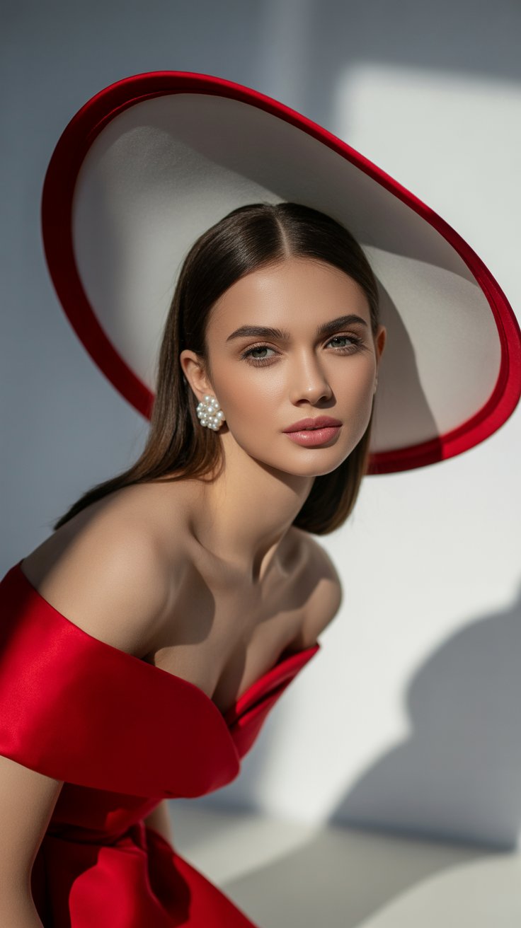 Luca Cavazzuti fotografo personal branding Modena ritratto di una professionista